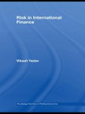 Risk in International Finance (eBook, PDF)