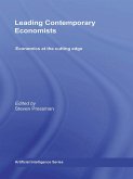 Leading Contemporary Economists (eBook, PDF)