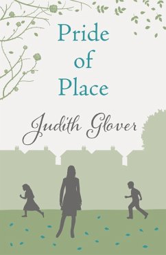 Pride Of Place (eBook, ePUB) - Glover, Judith