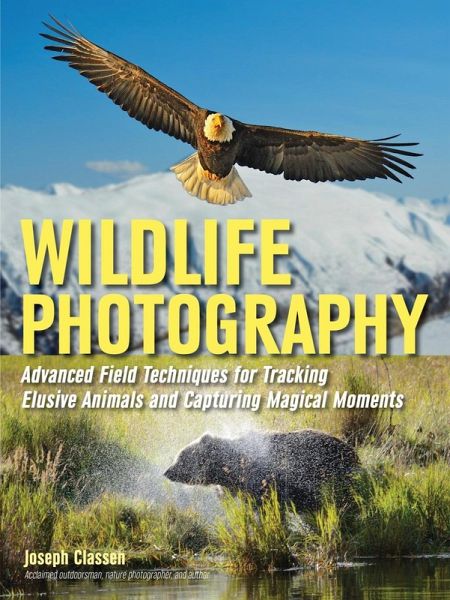 Wildlife Photography (eBook, ePUB) Wildlife Photography (eBook, ePUB)