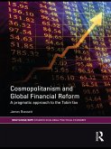 Cosmopolitanism and Global Financial Reform (eBook, ePUB)