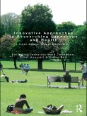 Innovative Approaches to Researching Landscape and Health (eBook, ePUB)