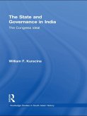 The State and Governance in India (eBook, ePUB)