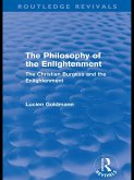The Philosophy of the Enlightenment (Routledge Revivals) (eBook, ePUB)