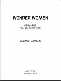 Wonder Women (eBook, PDF)