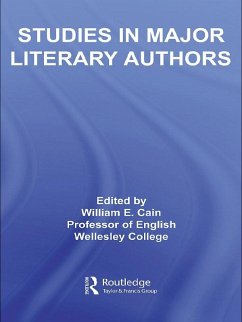 Cover Editing Emily Dickinson (eBook, PDF)