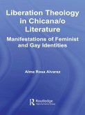 Liberation Theology in Chicana/o Literature (eBook, PDF)