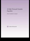A Path Toward Gender Equality (eBook, PDF)