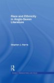 Race and Ethnicity in Anglo-Saxon Literature (eBook, PDF)