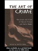 The Art of Crime (eBook, PDF)