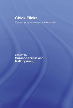 Chick Flicks (eBook, PDF)