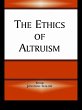 The Ethics of Altruism (eBook, PDF) - Bild 1