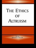The Ethics of Altruism (eBook, PDF)