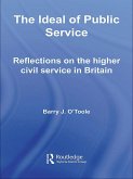 The Ideal of Public Service (eBook, PDF)