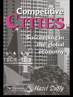 Competitive Cities (eBook, PDF) Cover Competitive Cities (eBook, PDF)
