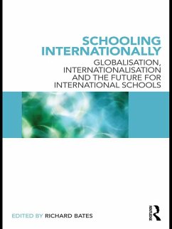 Schooling Internationally (eBook, ePUB) Schooling Internationally (eBook, ePUB)