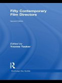 Fifty Contemporary Film Directors (eBook, ePUB)