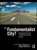 The Fundamentalist City? (eBook, ePUB)