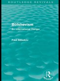Bolshevism (Routledge Revivals) (eBook, ePUB)