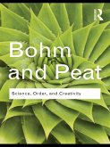 Science, Order and Creativity (eBook, ePUB)