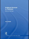 Political Survival in Pakistan (eBook, ePUB)