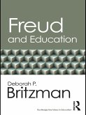 Freud and Education (eBook, ePUB)