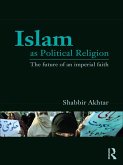 Islam as Political Religion (eBook, ePUB)