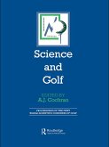 Science and Golf (Routledge Revivals) (eBook, ePUB)