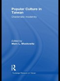 Popular Culture in Taiwan (eBook, ePUB)