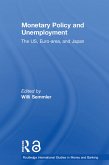 Monetary Policy and Unemployment (eBook, PDF)