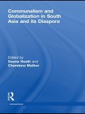 Communalism and Globalization in South Asia and its Diaspora (eBook, ePUB)