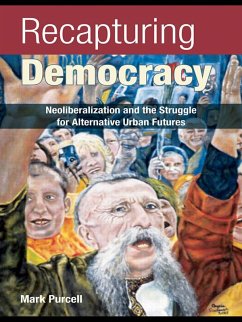 Cover Recapturing Democracy (eBook, PDF)