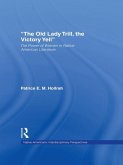 The Old Lady Trill, the Victory Yell (eBook, PDF)