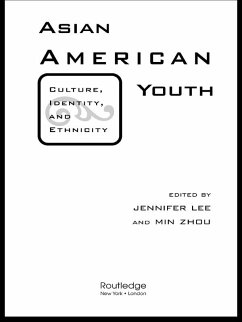 Cover Asian American Youth (eBook, PDF)