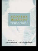 Stories Matter (eBook, PDF) Stories Matter (eBook, PDF)