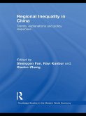 Regional Inequality in China (eBook, PDF)