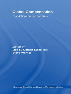Cover Global Compensation (eBook, PDF)