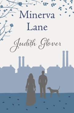Minerva Lane (eBook, ePUB) - Glover, Judith