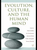 Evolution, Culture, and the Human Mind (eBook, ePUB)