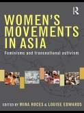 Women's Movements in Asia (eBook, ePUB)