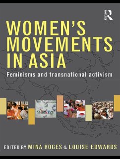 Cover Women's Movements in Asia (eBook, ePUB)
