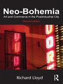 Neo-Bohemia (eBook, ePUB)