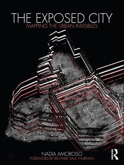 The Exposed City (eBook, ePUB) - Amoroso, Nadia