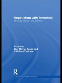 Negotiating with Terrorists (eBook, ePUB)