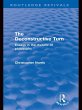 The Deconstructive Turn (Routledge... - Bild 1