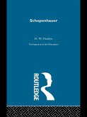 Schopenhauer-Arg Philosophers (eBook, ePUB)
