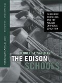 The Edison Schools (eBook, PDF)