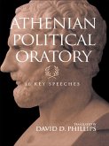 Athenian Political Oratory (eBook, PDF)