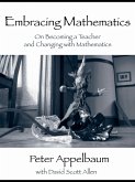 Embracing Mathematics (eBook, PDF)
