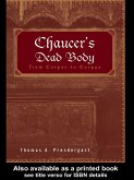 Chaucer's Dead Body (eBook, PDF)
